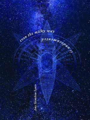 cover image of Even the Milky Way is Undocumented